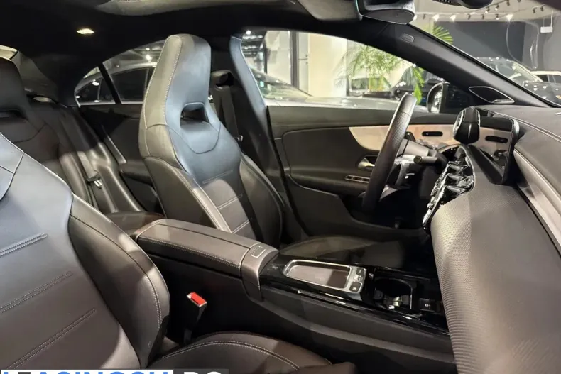 Mercedes-Benz CLA (Clasa CLA) din 2024 cu 18.944 km - oferta MER202178 - foto 21