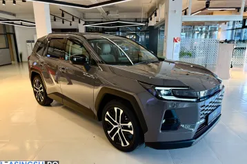 Toyota RAV4 din 2026 - oferta TOY202179