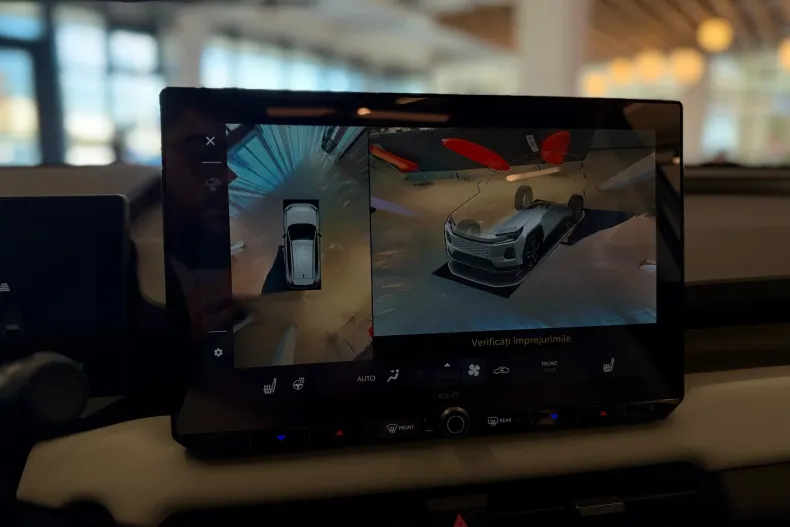 Toyota RAV4 din 2026 cu 10 km - oferta TOY202179 - foto 13