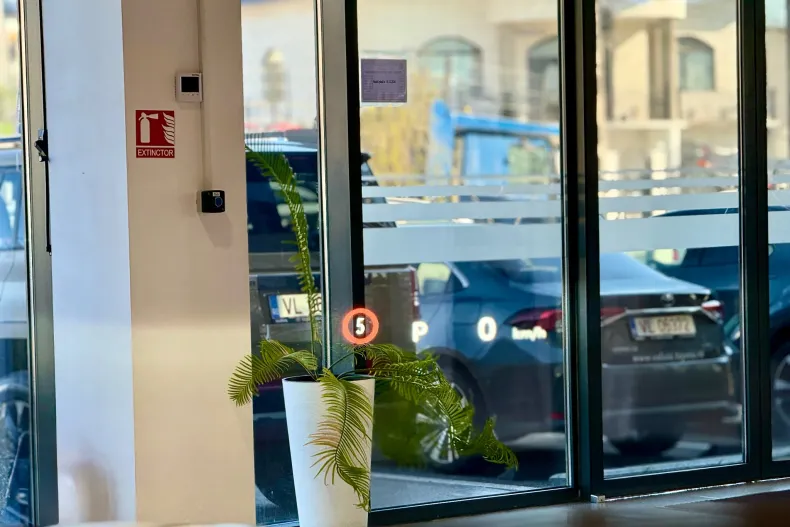 Toyota RAV4 din 2026 cu 10 km - oferta TOY202179 - foto 15