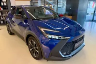 Toyota C-HR din 2026 cu 10 km - oferta TOY202180 - foto 1