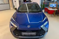Toyota C-HR din 2026 cu 10 km - oferta TOY202180 - foto 3