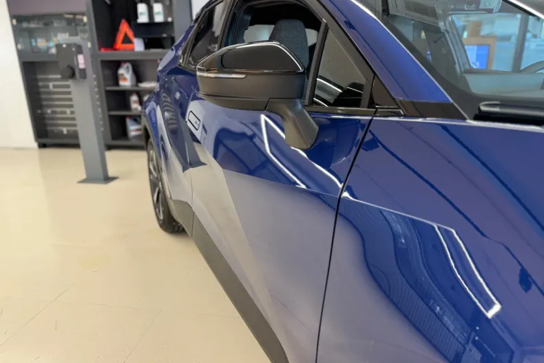 Toyota C-HR din 2026 cu 10 km - oferta TOY202180 - foto 5