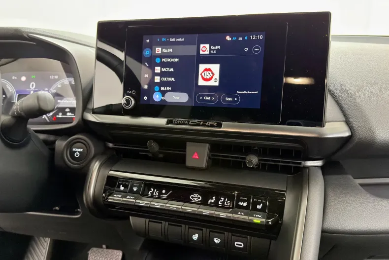 Toyota C-HR din 2026 cu 10 km - oferta TOY202180 - foto 7