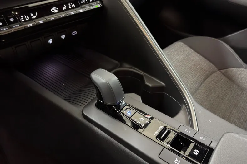 Toyota C-HR din 2026 cu 10 km - oferta TOY202180 - foto 8