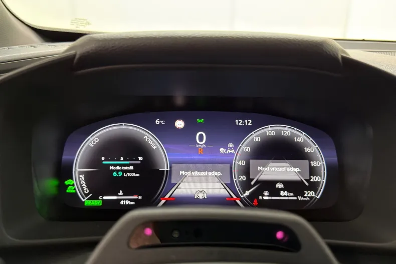 Toyota C-HR din 2026 cu 10 km - oferta TOY202180 - foto 14