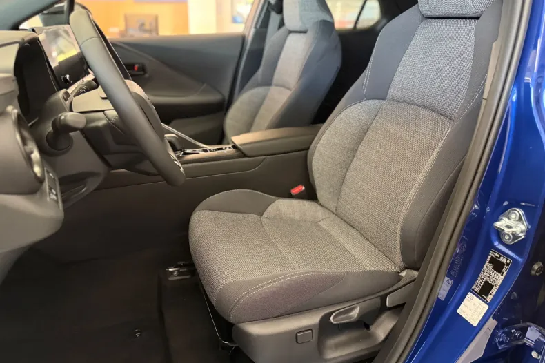 Toyota C-HR din 2026 cu 10 km - oferta TOY202180 - foto 15