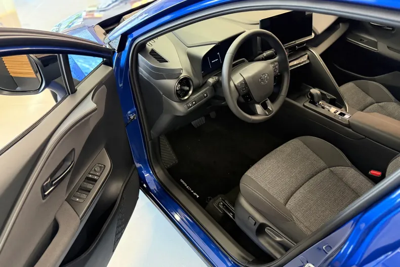 Toyota C-HR din 2026 cu 10 km - oferta TOY202180 - foto 16