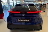 Toyota C-HR din 2026 cu 10 km - oferta TOY202180 - foto 19