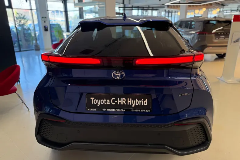 Toyota C-HR din 2026 cu 10 km - oferta TOY202180 - foto 19