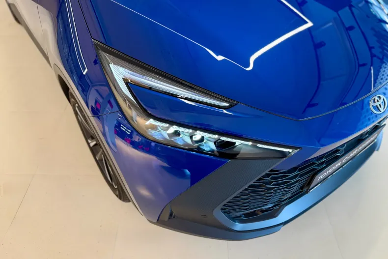 Toyota C-HR din 2026 cu 10 km - oferta TOY202180 - foto 21