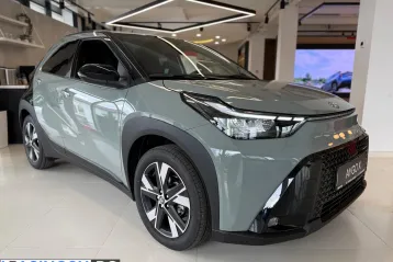 Toyota Aygo (X) din 2026 - oferta TOY202181
