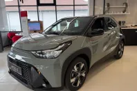 Toyota Aygo (X) din 2026 cu 10 km - oferta TOY202181 - foto 2