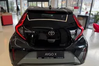Toyota Aygo (X) din 2026 cu 10 km - oferta TOY202181 - foto 5