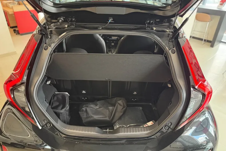 Toyota Aygo (X) din 2026 cu 10 km - oferta TOY202181 - foto 6