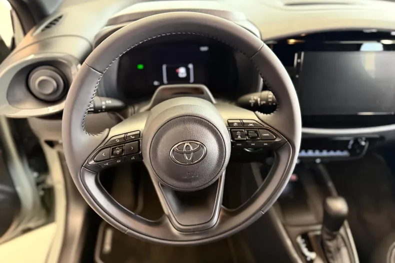 Toyota Aygo (X) din 2026 cu 10 km - oferta TOY202181 - foto 9