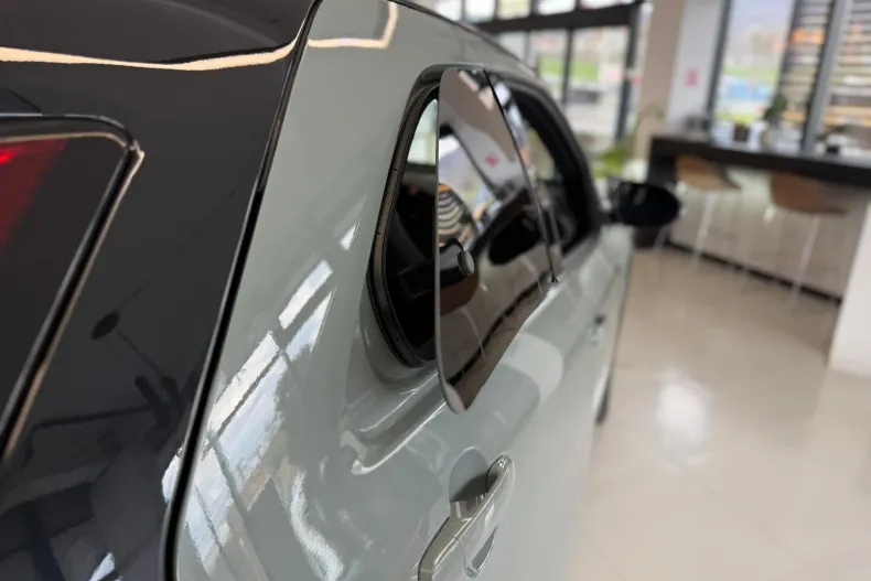 Toyota Aygo (X) din 2026 cu 10 km - oferta TOY202181 - foto 13