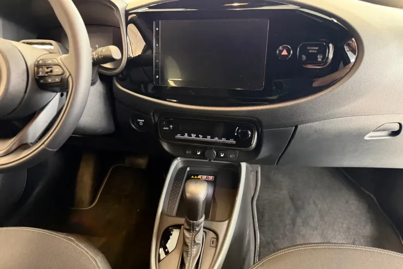 Toyota Aygo (X) din 2026 cu 10 km - oferta TOY202181 - foto 16