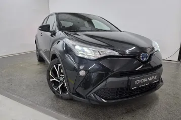 Toyota C-HR din 2021 - oferta TOY202182
