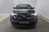 Toyota C-HR din 2021 cu 48.351 km - oferta TOY202182 - foto 2