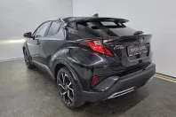 Toyota C-HR din 2021 cu 48.351 km - oferta TOY202182 - foto 4