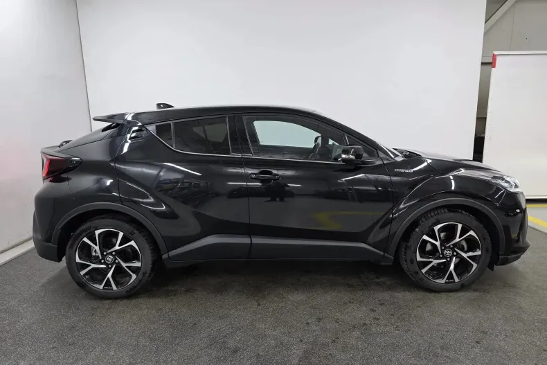 Toyota C-HR din 2021 cu 48.351 km - oferta TOY202182 - foto 6