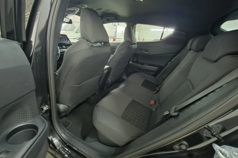 Toyota C-HR din 2021 cu 48.351 km - oferta TOY202182 - foto 10