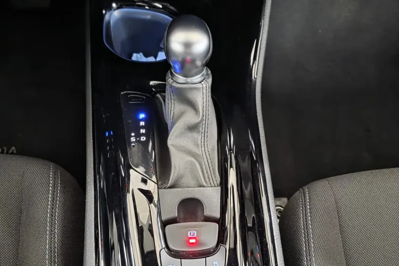 Toyota C-HR din 2021 cu 48.351 km - oferta TOY202182 - foto 13