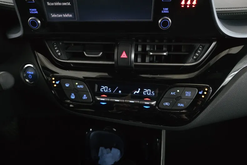 Toyota C-HR din 2021 cu 48.351 km - oferta TOY202182 - foto 14