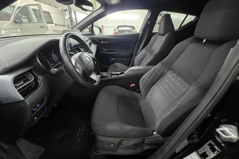 Toyota C-HR din 2021 cu 48.351 km - oferta TOY202182 - foto 15