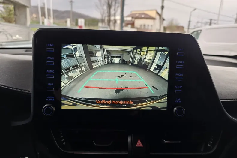 Toyota C-HR din 2021 cu 48.351 km - oferta TOY202182 - foto 16