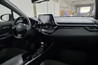 Toyota C-HR din 2021 cu 48.351 km - oferta TOY202182 - foto 17