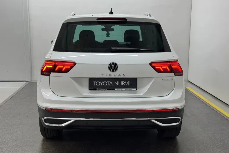 Volkswagen Tiguan din 2022 cu 23.297 km - oferta VOL202183 - foto 4