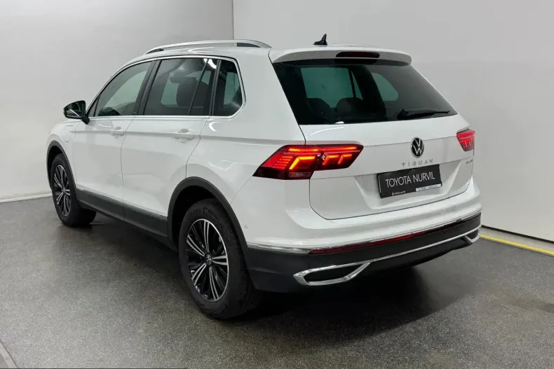 Volkswagen Tiguan din 2022 cu 23.297 km - oferta VOL202183 - foto 5