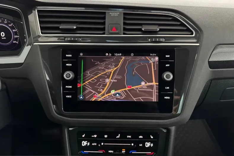 Volkswagen Tiguan din 2022 cu 23.297 km - oferta VOL202183 - foto 12