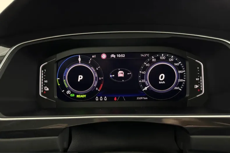 Volkswagen Tiguan din 2022 cu 23.297 km - oferta VOL202183 - foto 15