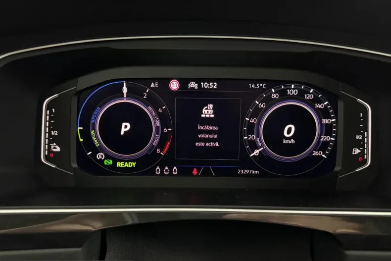 Volkswagen Tiguan din 2022 cu 23.297 km - oferta VOL202183 - foto 16