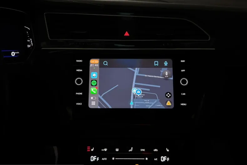 Volkswagen Tiguan din 2022 cu 23.297 km - oferta VOL202183 - foto 22