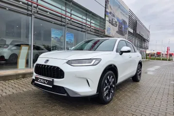 Honda ZR-V din 2024 - oferta HON202184