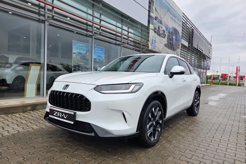 Honda ZR-V din 2024 cu 1 km - oferta HON202184 - foto 1