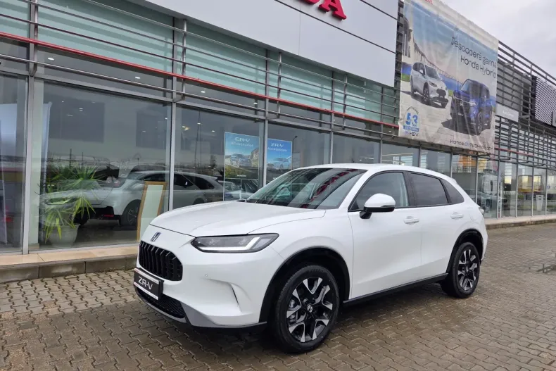 Honda ZR-V din 2024 cu 1 km - oferta HON202184 - foto 3