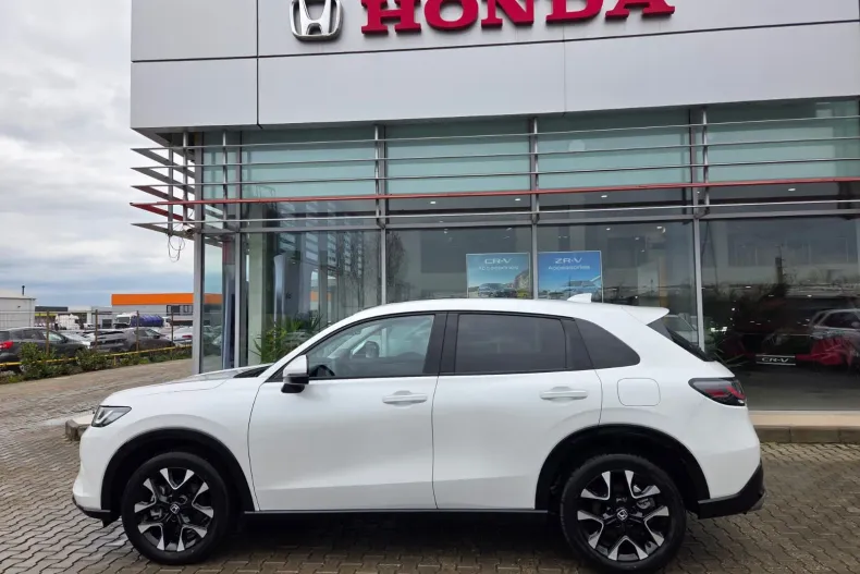 Honda ZR-V din 2024 cu 1 km - oferta HON202184 - foto 4