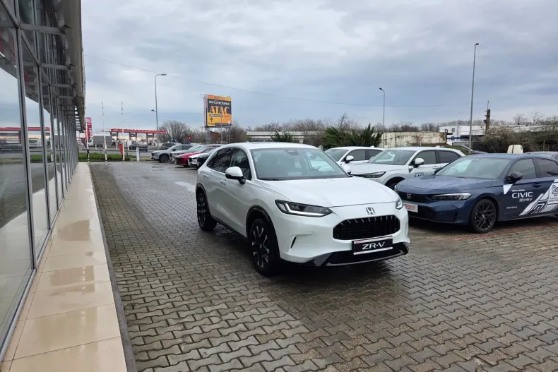 Honda ZR-V din 2024 cu 1 km - oferta HON202184 - foto 6