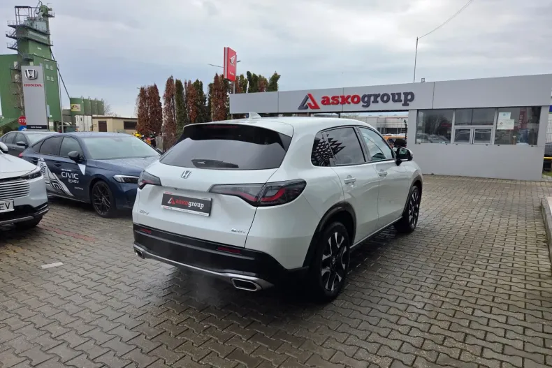 Honda ZR-V din 2024 cu 1 km - oferta HON202184 - foto 8