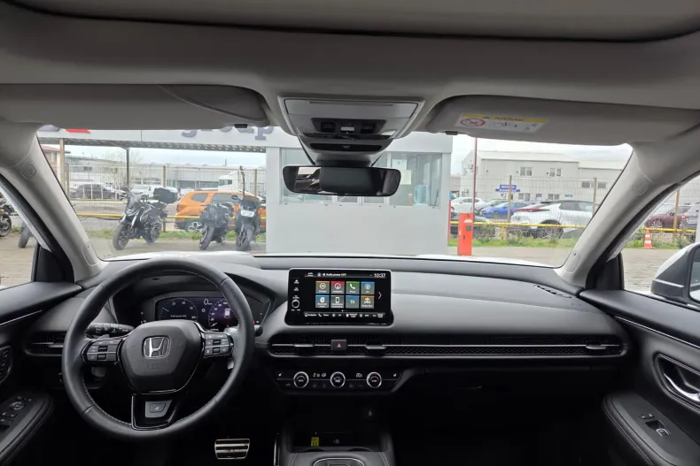 Honda ZR-V din 2024 cu 1 km - oferta HON202184 - foto 9
