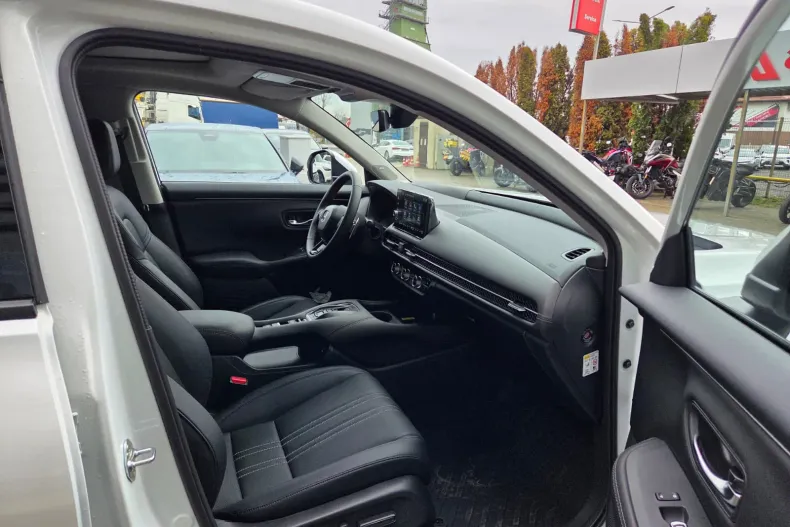 Honda ZR-V din 2024 cu 1 km - oferta HON202184 - foto 11