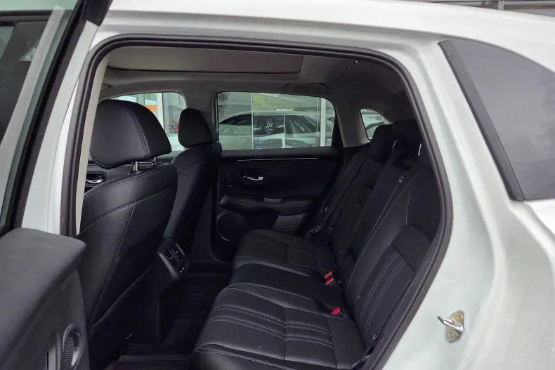 Honda ZR-V din 2024 cu 1 km - oferta HON202184 - foto 12