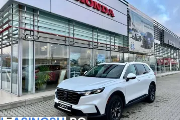Honda CR-V din 2024 - oferta HON202185