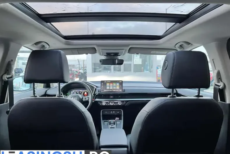 Honda CR-V din 2024 cu 1 km - oferta HON202185 - foto 7