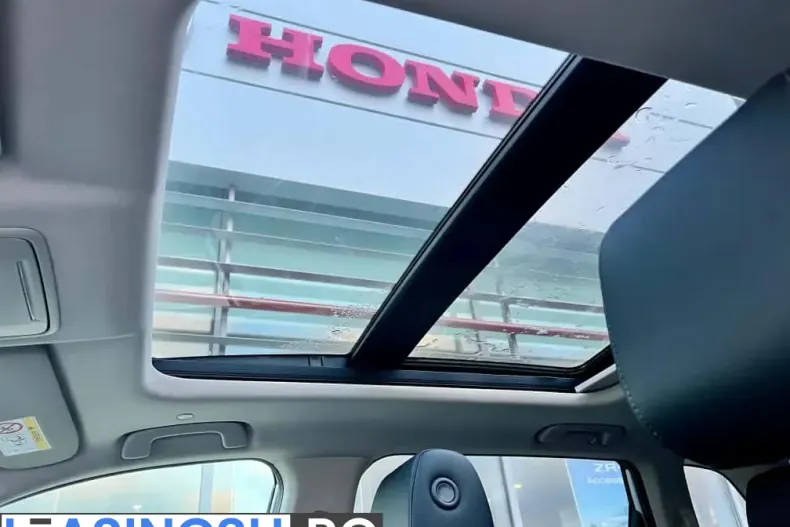 Honda CR-V din 2024 cu 1 km - oferta HON202185 - foto 10